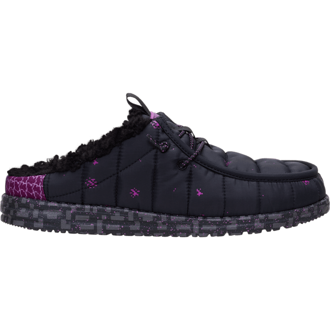 Wally Camp Slip x Minecraft Enderman