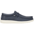 Wally Classic - Navy