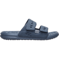 Wave 2 Strap Slide Classic - Turbulence Grey