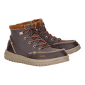 Bradley Corduroy Collar