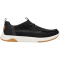 Wally Drift Mesh - Black / White