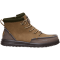 Bradley Classic Tumbled - Nut
