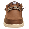 Wally Full Grain Leather