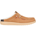 Wally Slip Warmth - Beige