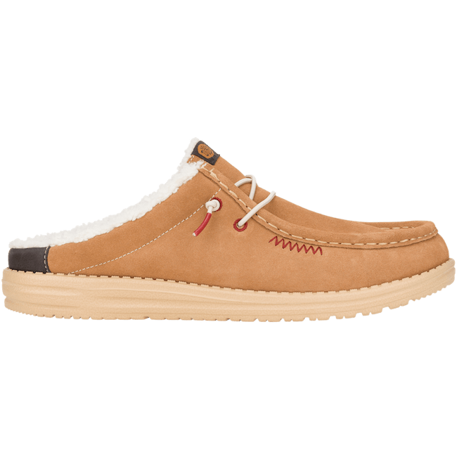 Wally Slip Warmth