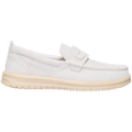 Wally NXT Loafer - Egret / Wood Ash