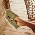 Wally Coastline Jute