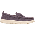 Wally NXT Loafer - Mole Brown