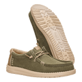 Wally Workwear