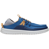 Ensign Blue/Multi