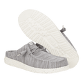 Wally Slip Stretch Sox