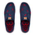 Wally Cru Embroidered