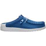 Ensign Blue/Multi