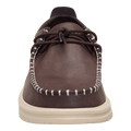 Wally NXT Moc Leather
