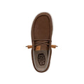 Wally Craft Suede