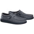 Wally Stretch Canvas Block