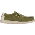 Wally Coastline Jute - Olive
