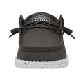 Wally Slub Canvas
