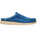 Wally Slip Stretch Canvas