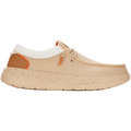Wally COMF Hype - Tan / Orange
