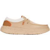 Tan / Orange