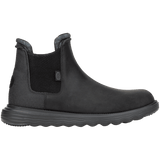 Black / Black