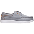 Wally Cru Stretch Canvas - Flannel Grey / Multi