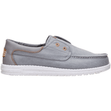 Flannel Grey / Multi