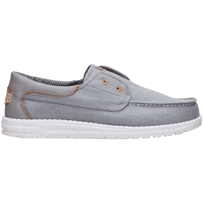 Wally Cru Stretch Canvas