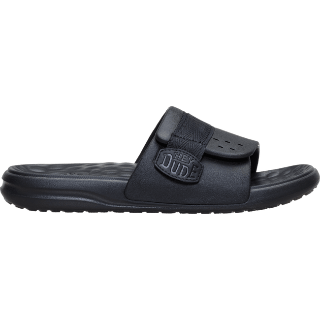 Wave ALT Slide