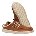 Bradley Blipper Suede