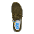 Wally COMF Suede
