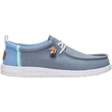 Monument Grey / Faded Denim