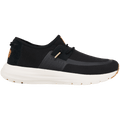 Sirocco Neutrals - Black / White