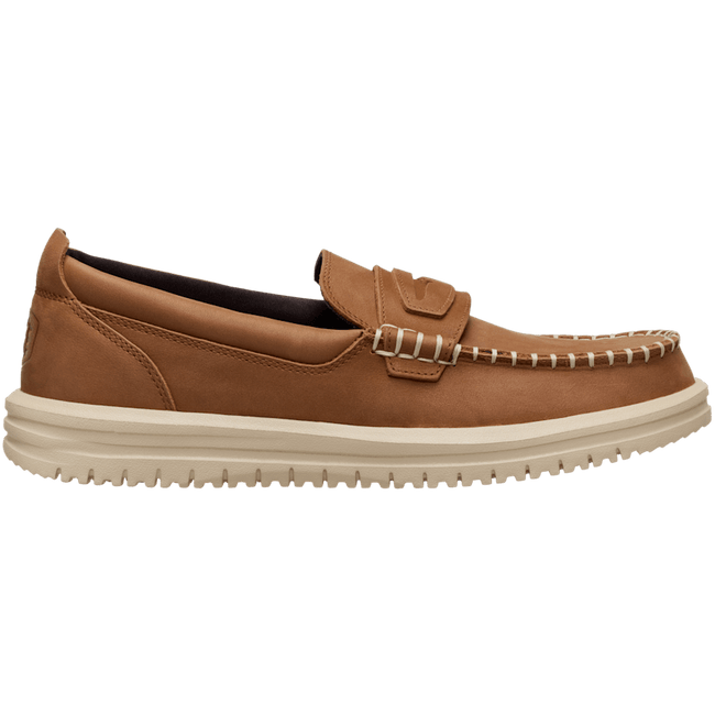 Wally NXT Loafer Leather