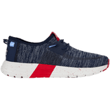Navy / Grey