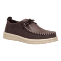 Wally NXT Moc Leather