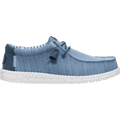 Wally Stretch Sox - Dark Slate / Multi