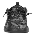Wally Funk Hunt Camo
