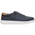 Paul Pro Stretch Canvas - Black/Black Oyster