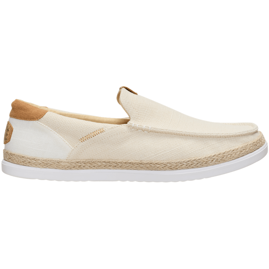 Harbor Lo Loafer Espadrille