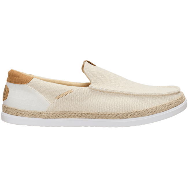 Harbor Lo Loafer Espadrille