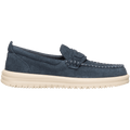 Wally NXT Loafer - Black / Wood Ash