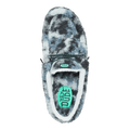 Wally Slipper Cozy Camo
