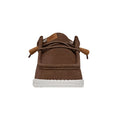 Wally Craft Suede
