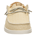 Wally Well Worn