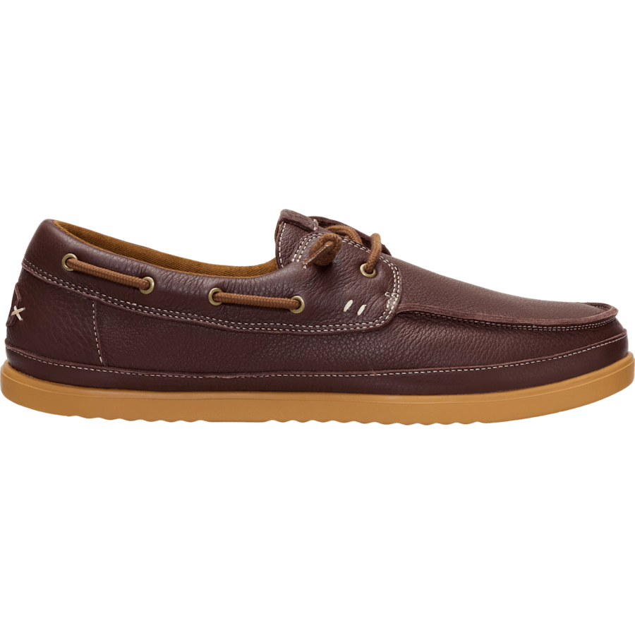 Harbor Lo Craft Leather