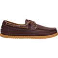 Harbor Lo Craft Leather - Shaved Brown / Robe Brown