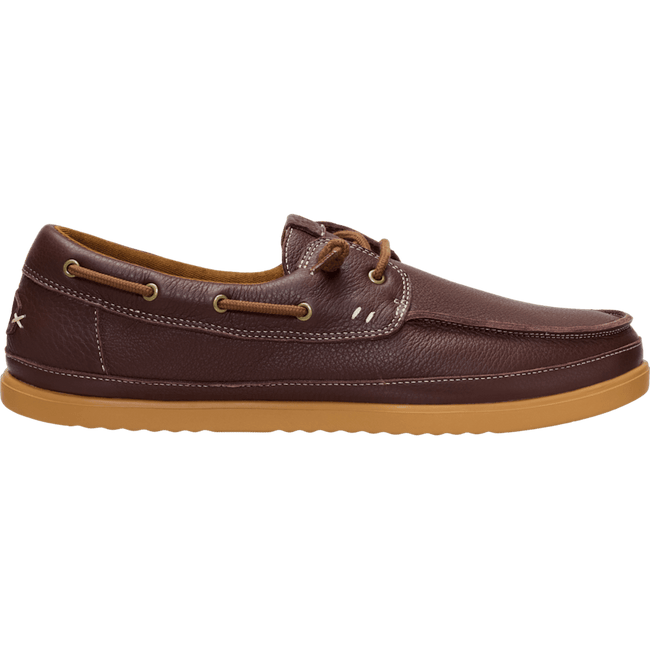 Harbor Lo Craft Leather