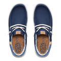 Wally Funk Summer Stitch